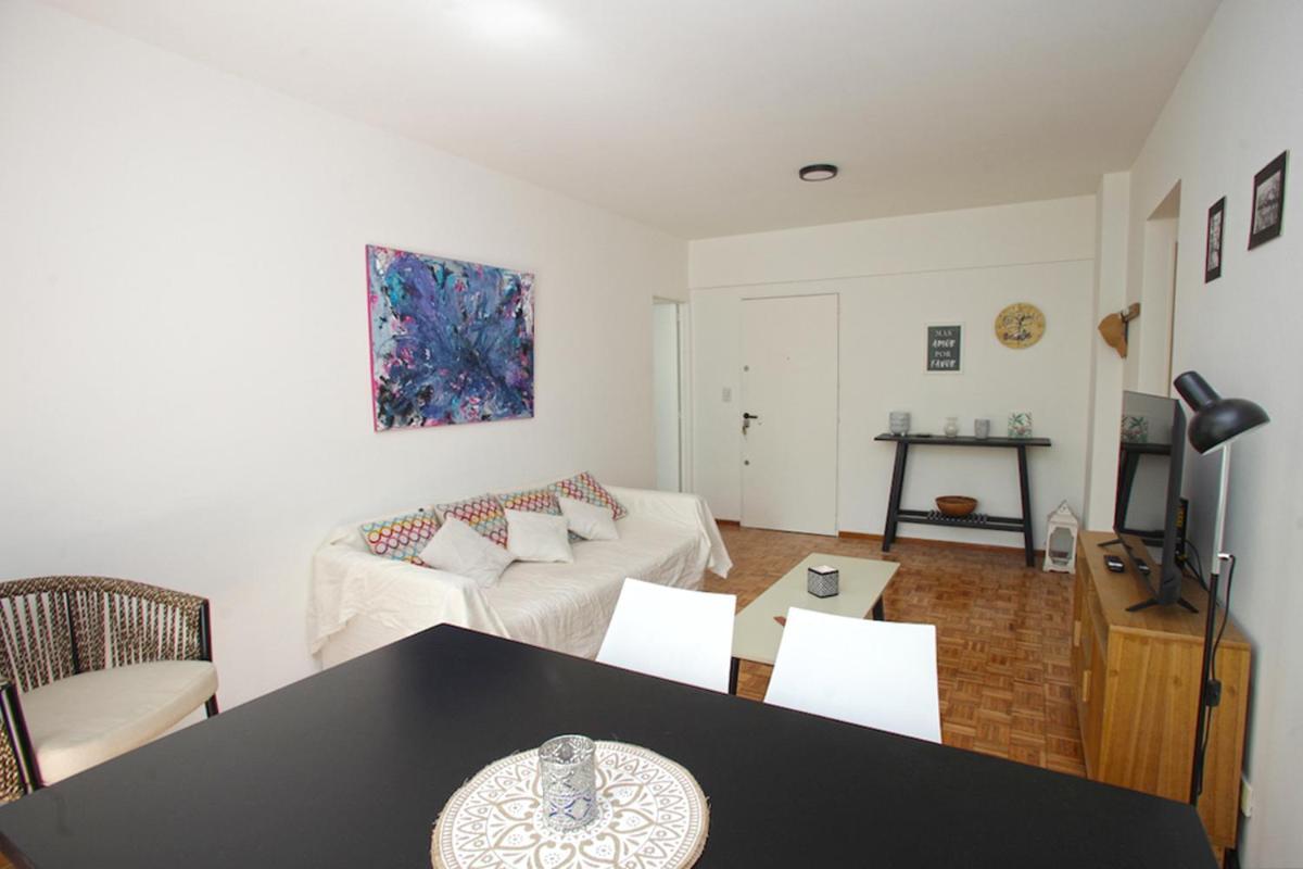 3br In Palermo Soho Apartamento Ciudad Autónoma de Buenos Aires