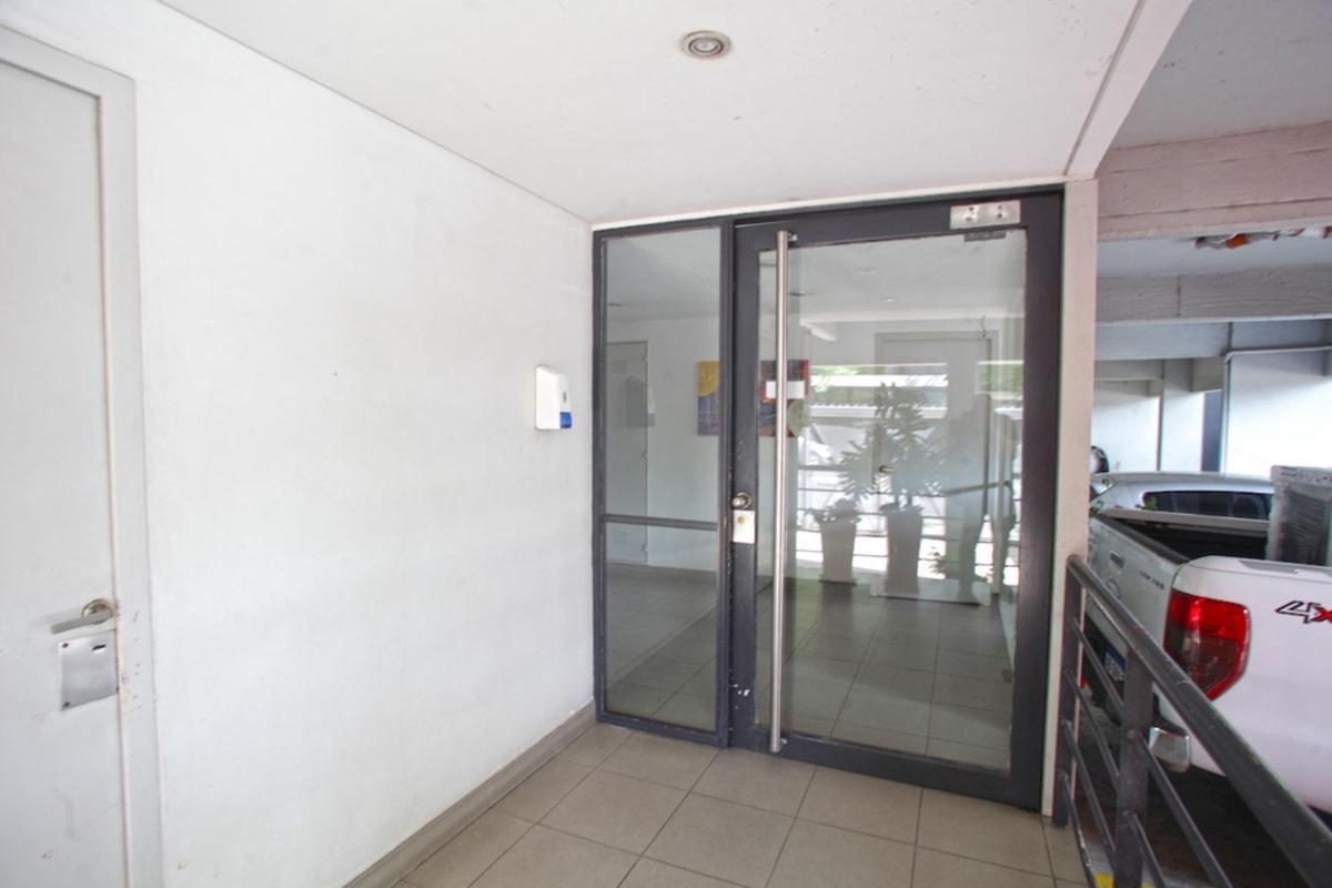 3br In Palermo Soho Apartamento