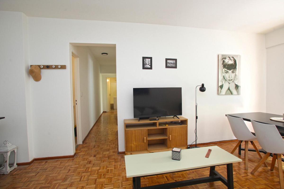 Apartamento 3br In Palermo Soho Ciudad Autónoma de Buenos Aires