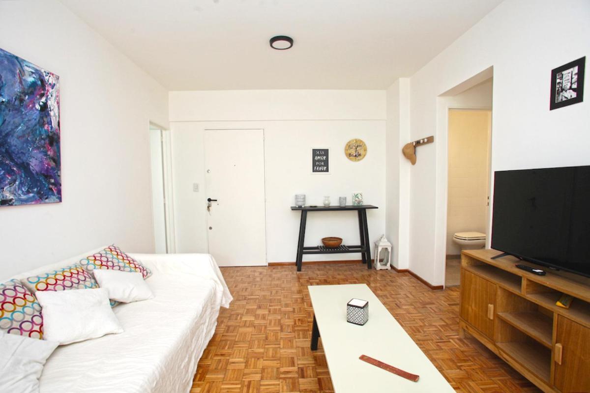 3br In Palermo Soho Apartamento Ciudad Autónoma de Buenos Aires