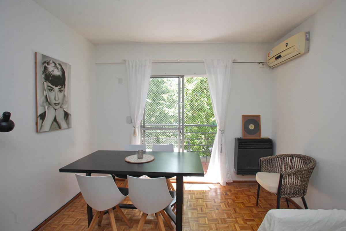 3br In Palermo Soho Apartamento Ciudad Autónoma de Buenos Aires