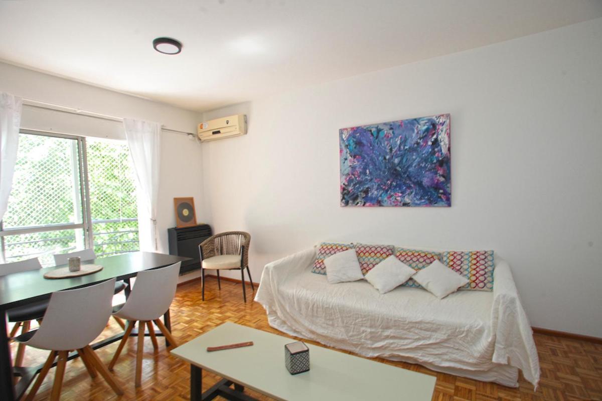 3br In Palermo Soho Apartamento