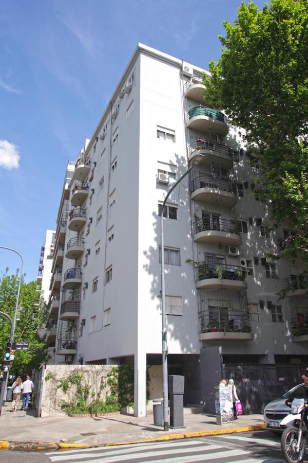 3br In Palermo Soho Apartamento *