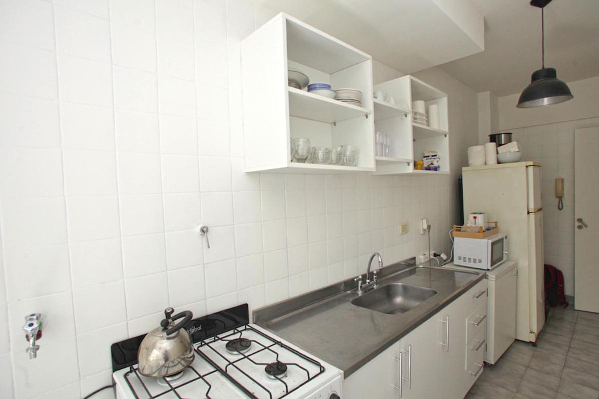 Apartamento 3br In Palermo Soho *