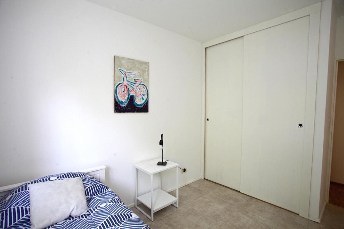 3br In Palermo Soho