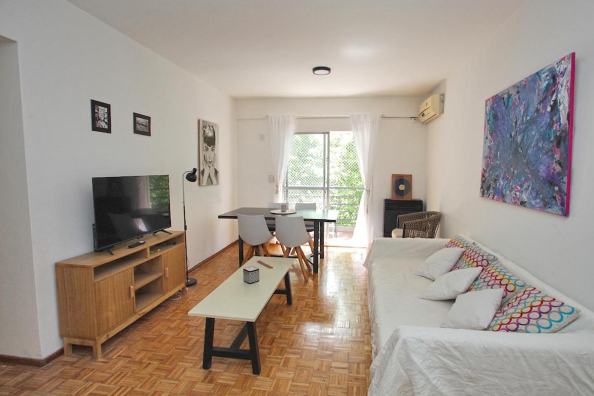 3br In Palermo Soho * Ciudad Autónoma de Buenos Aires