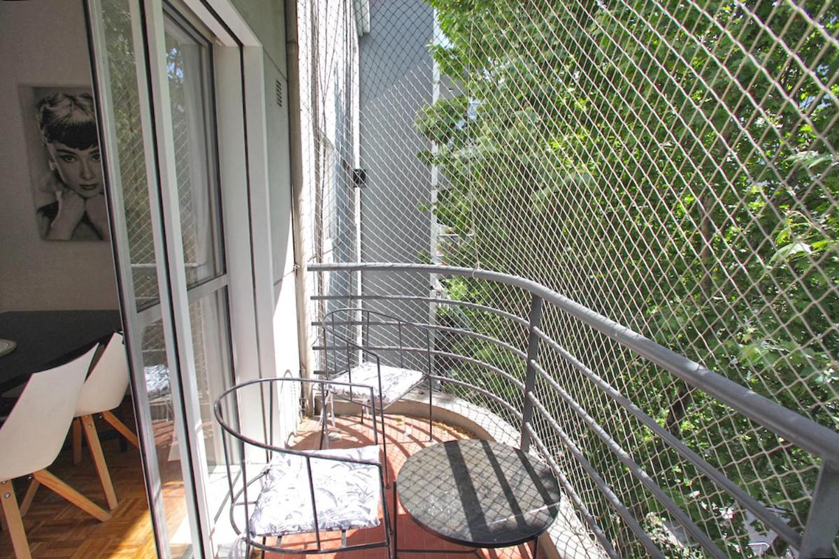 3br In Palermo Soho * Ciudad Autónoma de Buenos Aires