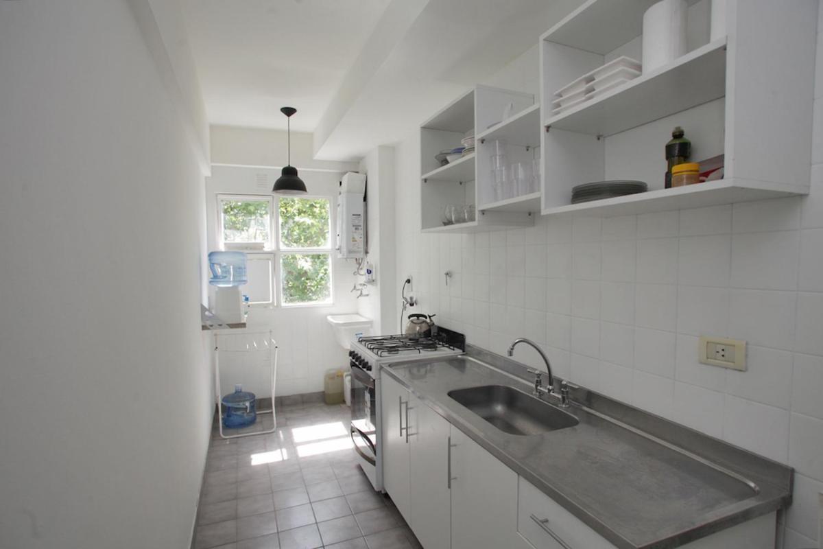 3br In Palermo Soho Apartamento *