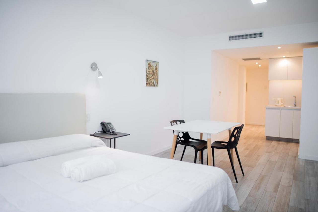Wesleep Paraguay Departamentos En Microcentro Buenos Aires