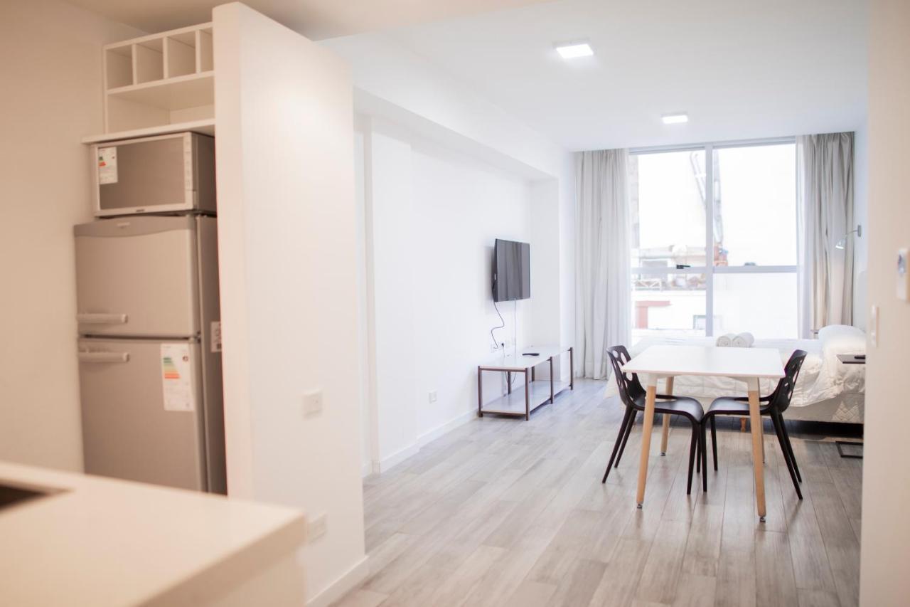 Apartamento Wesleep Paraguay Departamentos En Microcentro