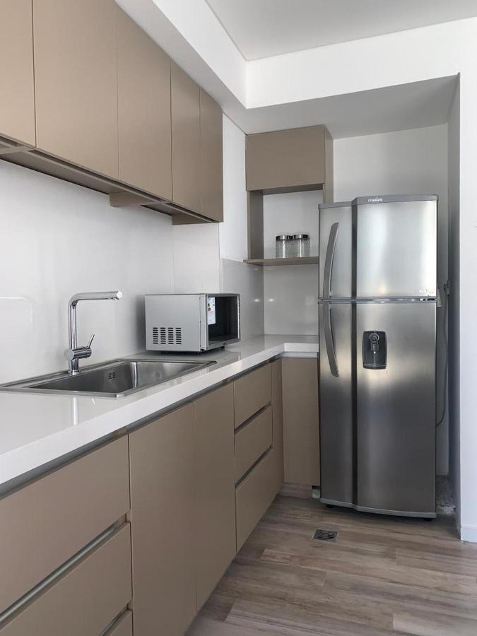Wesleep Paraguay Departamentos En Microcentro Apartamento