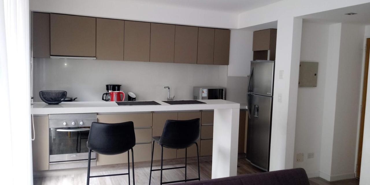 Apartamento Wesleep Paraguay Departamentos En Microcentro *