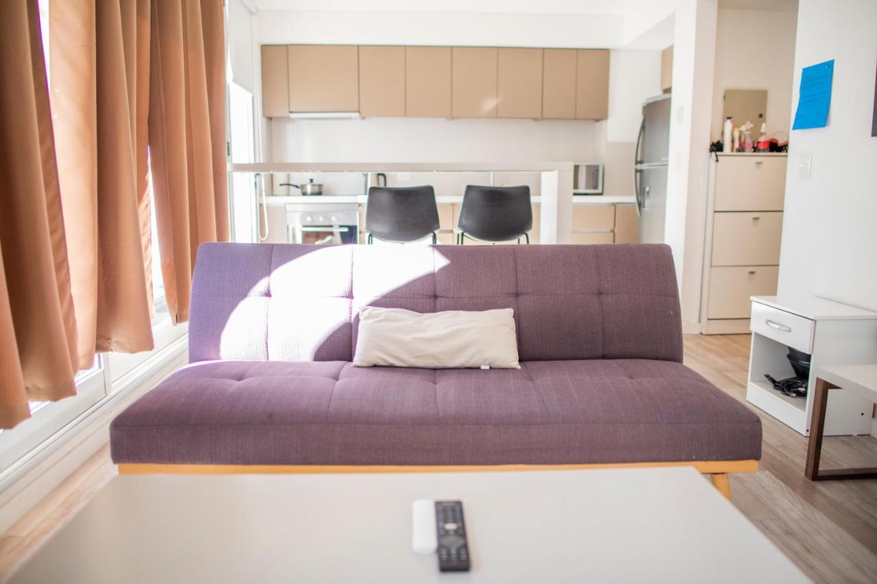 Apartamento Wesleep Paraguay Departamentos En Microcentro