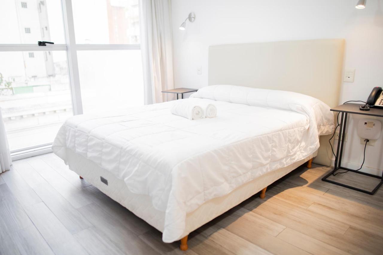 Apartamento Wesleep Paraguay Departamentos En Microcentro *