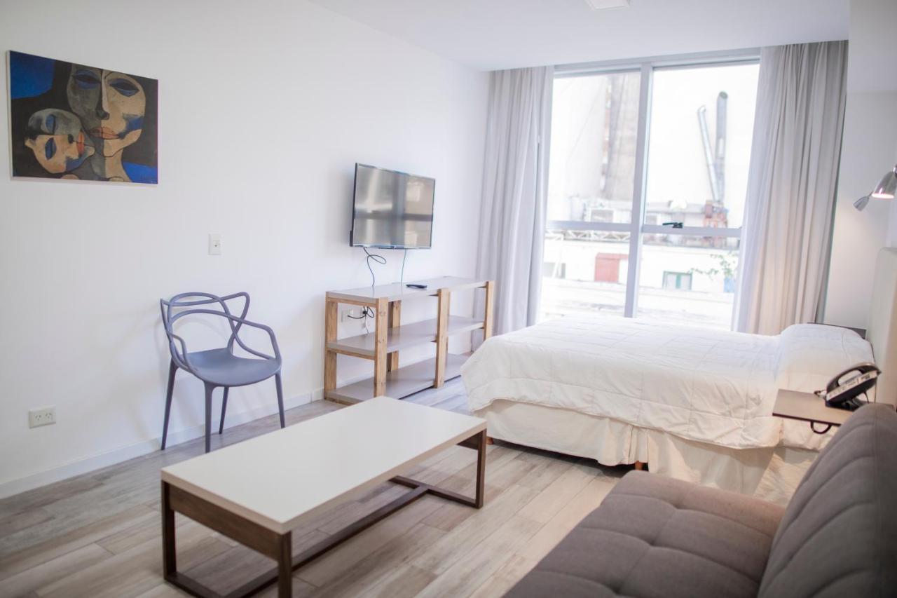 Wesleep Paraguay Departamentos En Microcentro Apartamento Buenos Aires