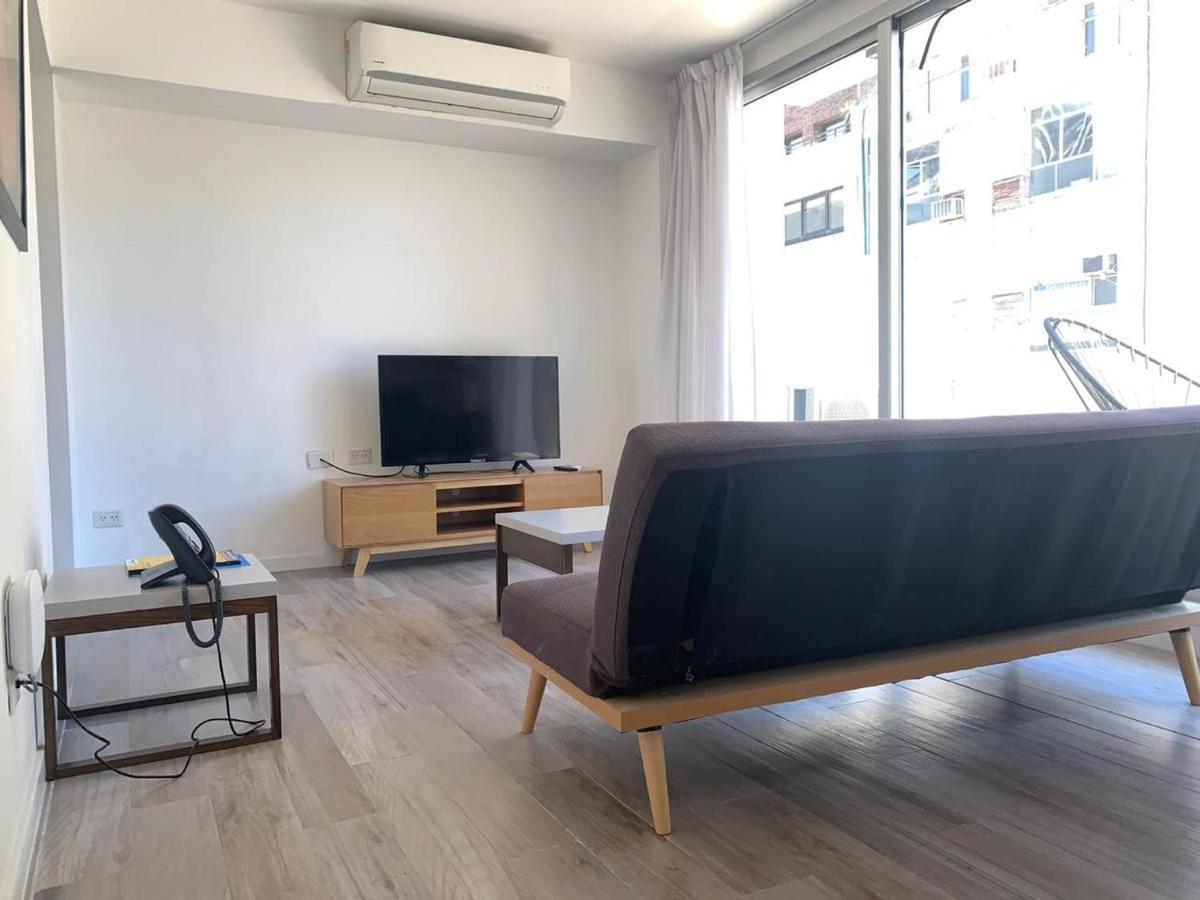 Apartamento Wesleep Paraguay Departamentos En Microcentro Buenos Aires