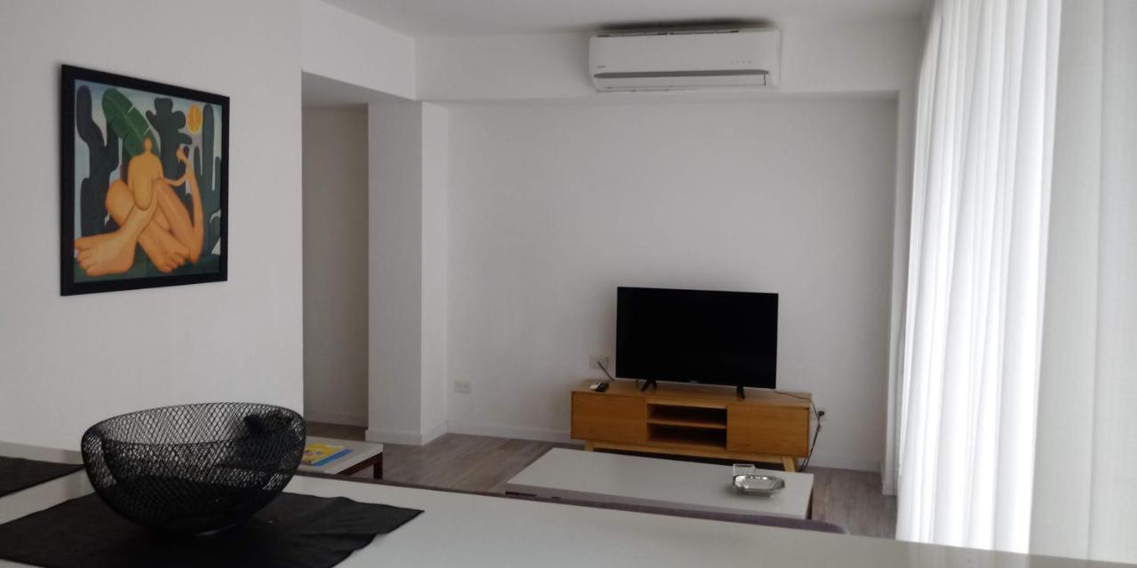 Wesleep Paraguay Departamentos En Microcentro Buenos Aires
