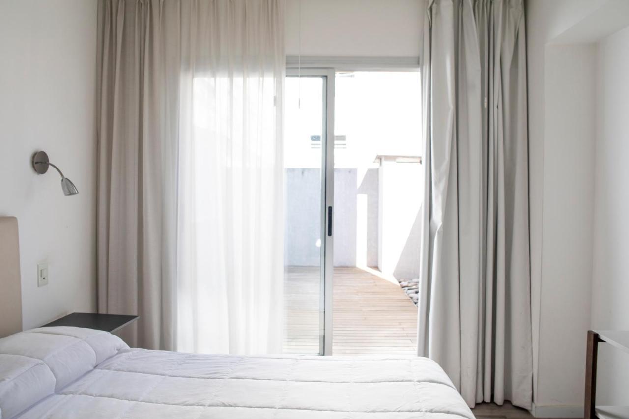 Apartamento Wesleep Paraguay Departamentos En Microcentro