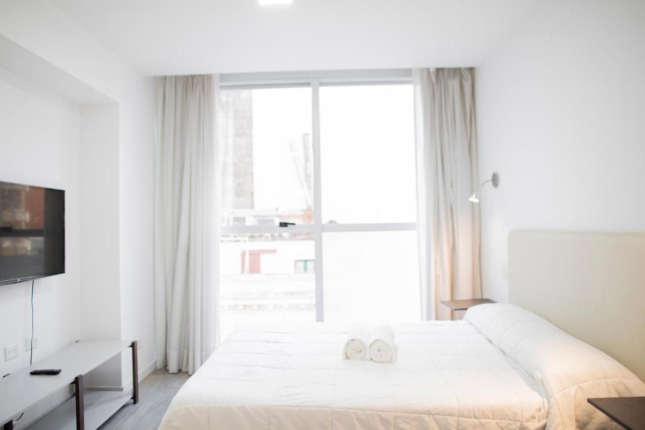 Apartamento Wesleep Paraguay Departamentos En Microcentro *