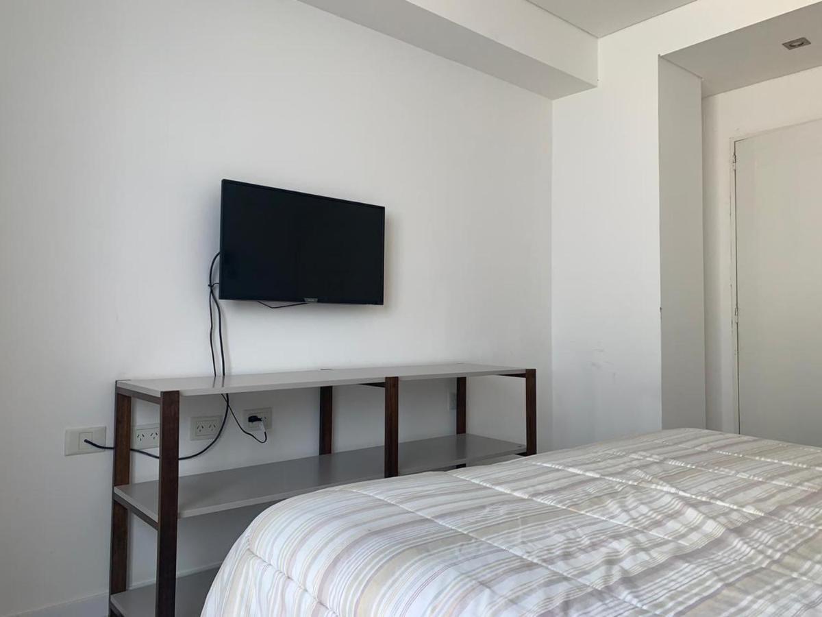 Wesleep Paraguay Departamentos En Microcentro *