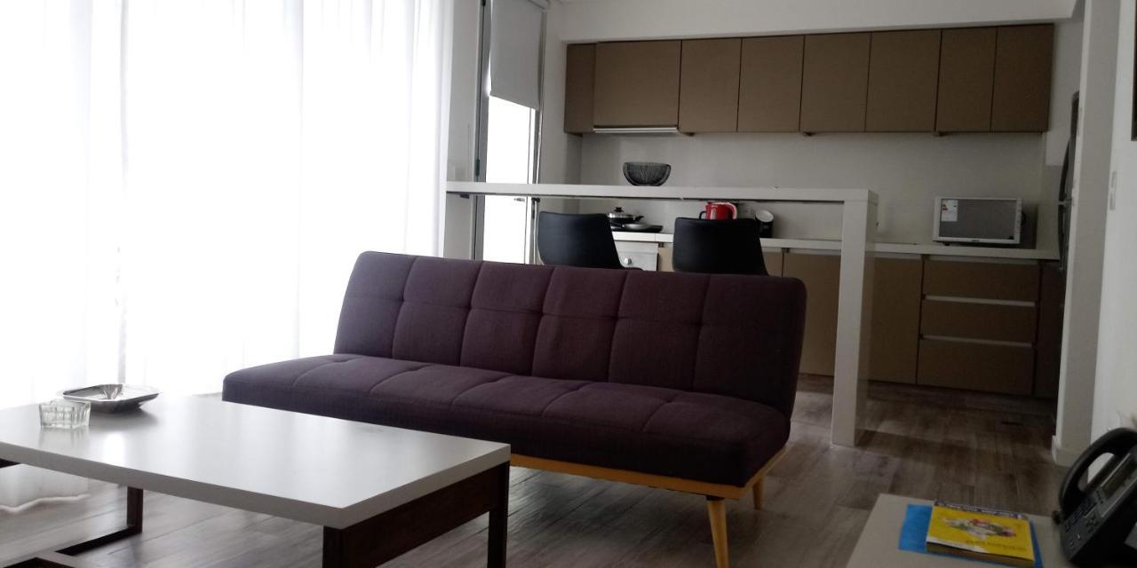 Apartamento Wesleep Paraguay Departamentos En Microcentro Buenos Aires