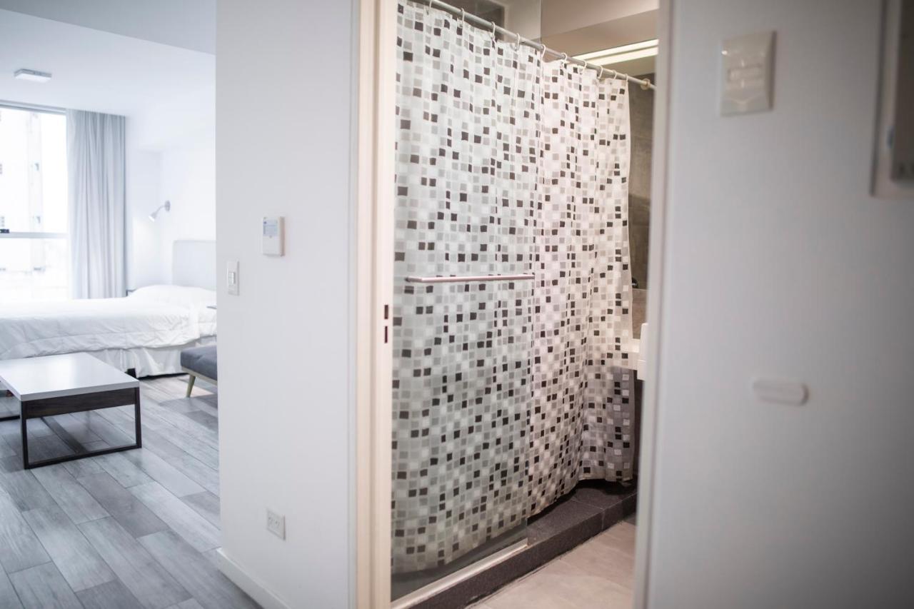 Apartamento Wesleep Paraguay Departamentos En Microcentro Buenos Aires