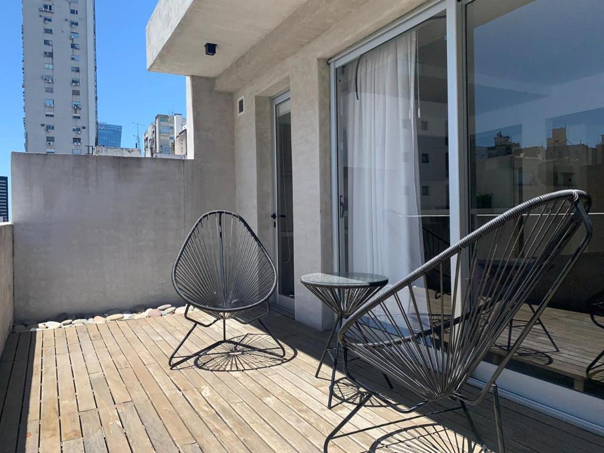 Apartamento Wesleep Paraguay Departamentos En Microcentro Buenos Aires