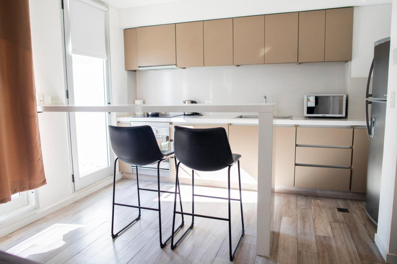 Apartamento Wesleep Paraguay Departamentos En Microcentro