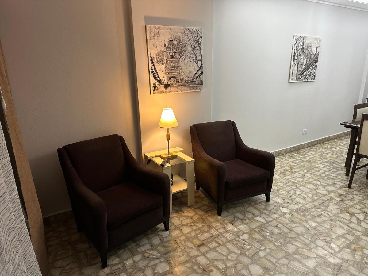 Apartamento Departamento 3 En San Telmo