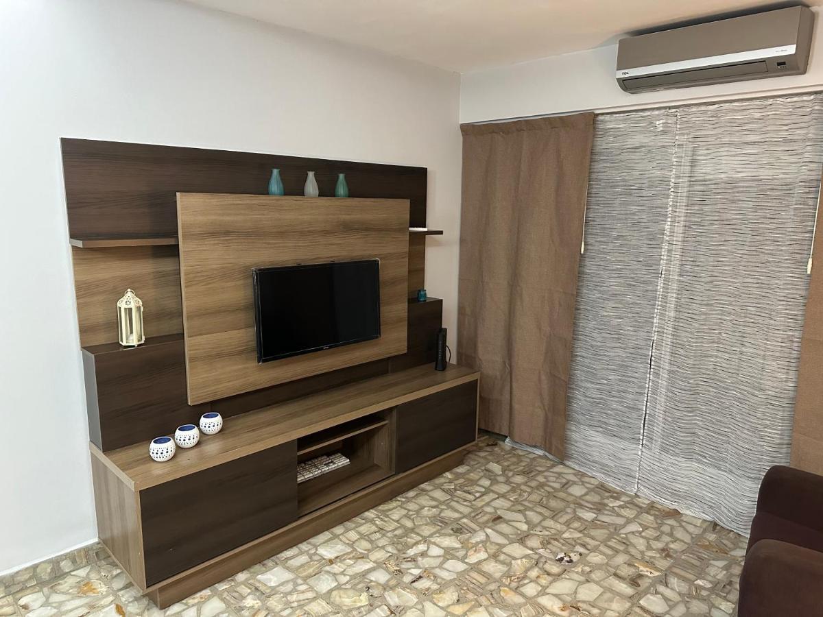 Apartamento Departamento 3 En San Telmo *