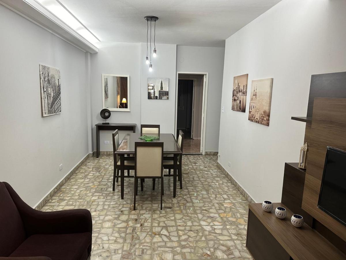 Departamento 3 En San Telmo
