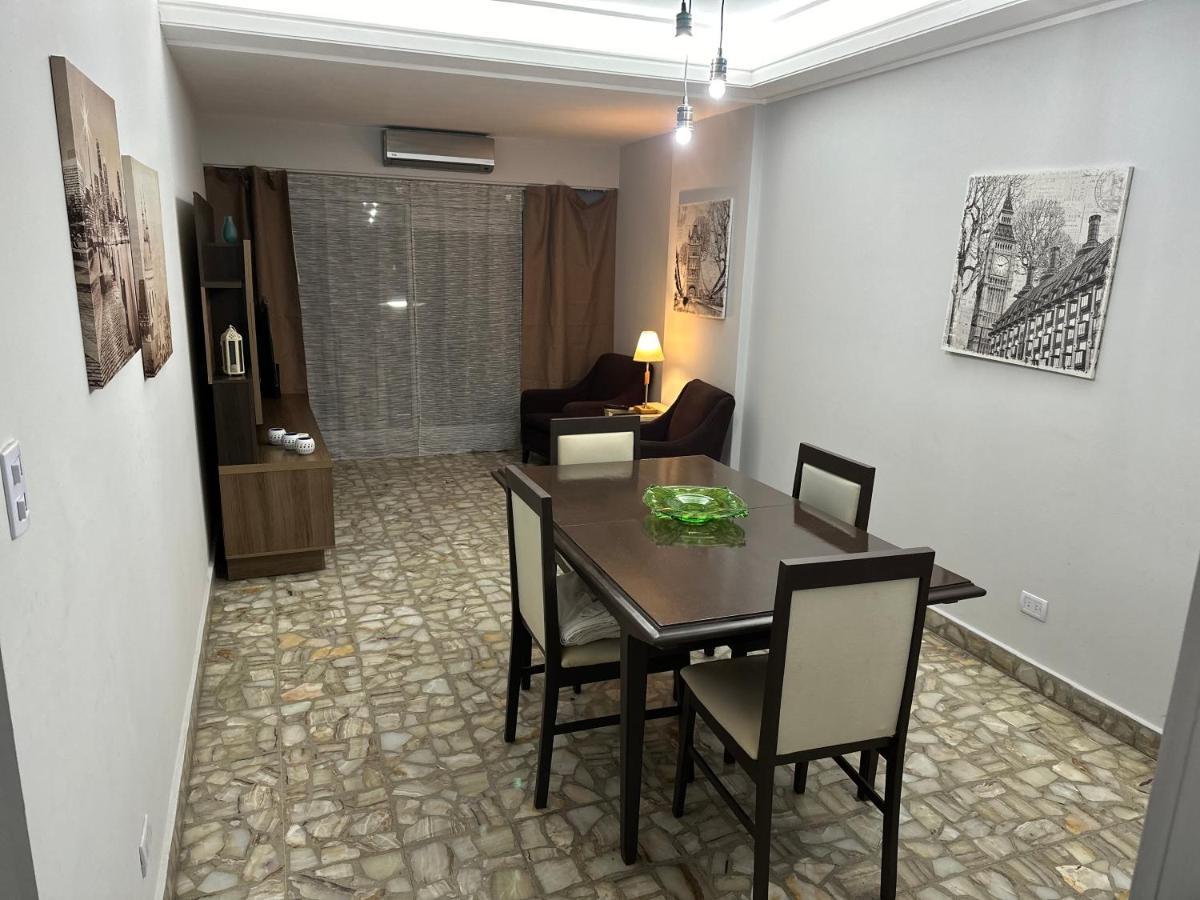 Departamento 3 En San Telmo