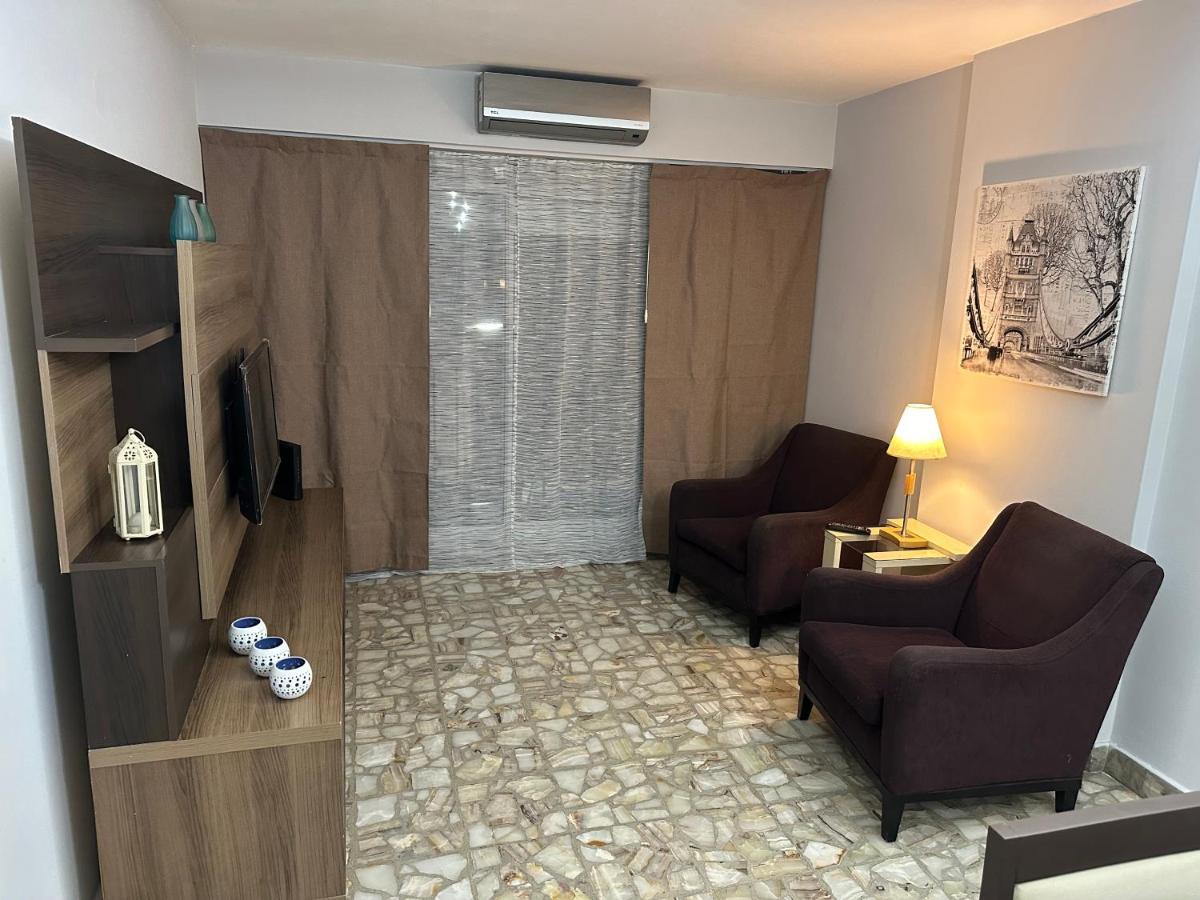 Departamento 3 En San Telmo *
