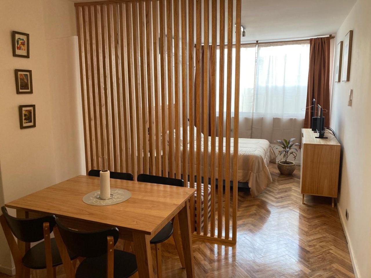 Apartamento Uruguay 467