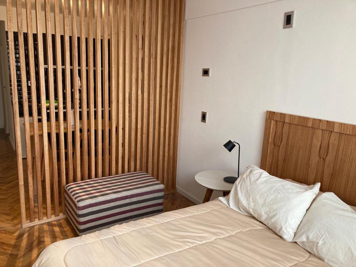Apartamento Uruguay 467