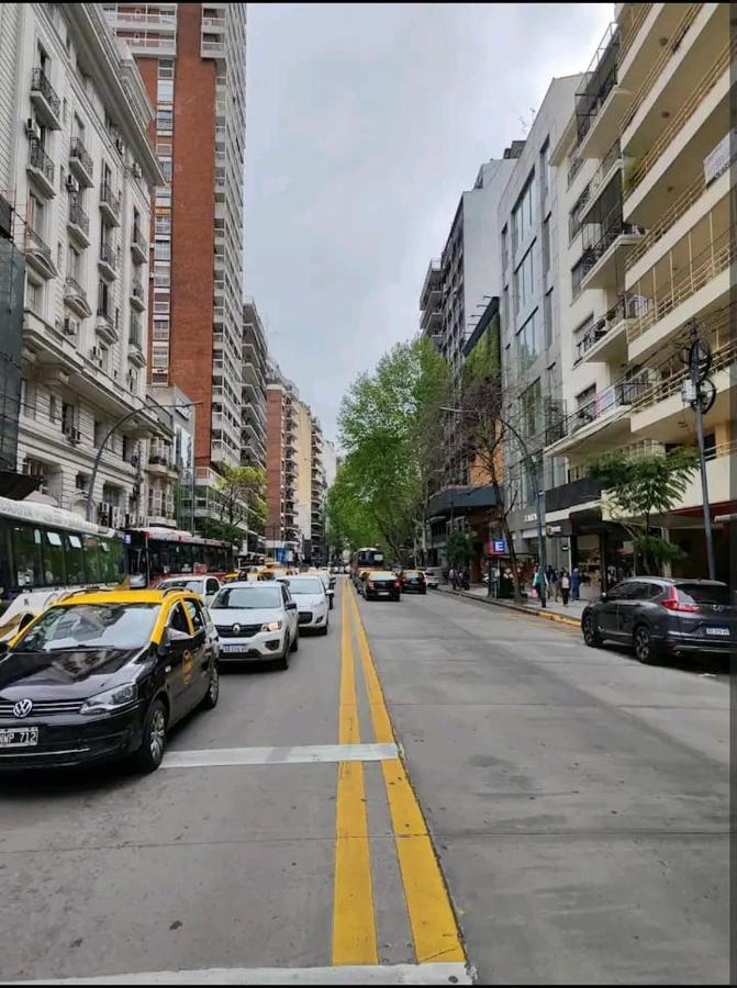 Ciudad Recoleta * Ciudad Autónoma de Buenos Aires