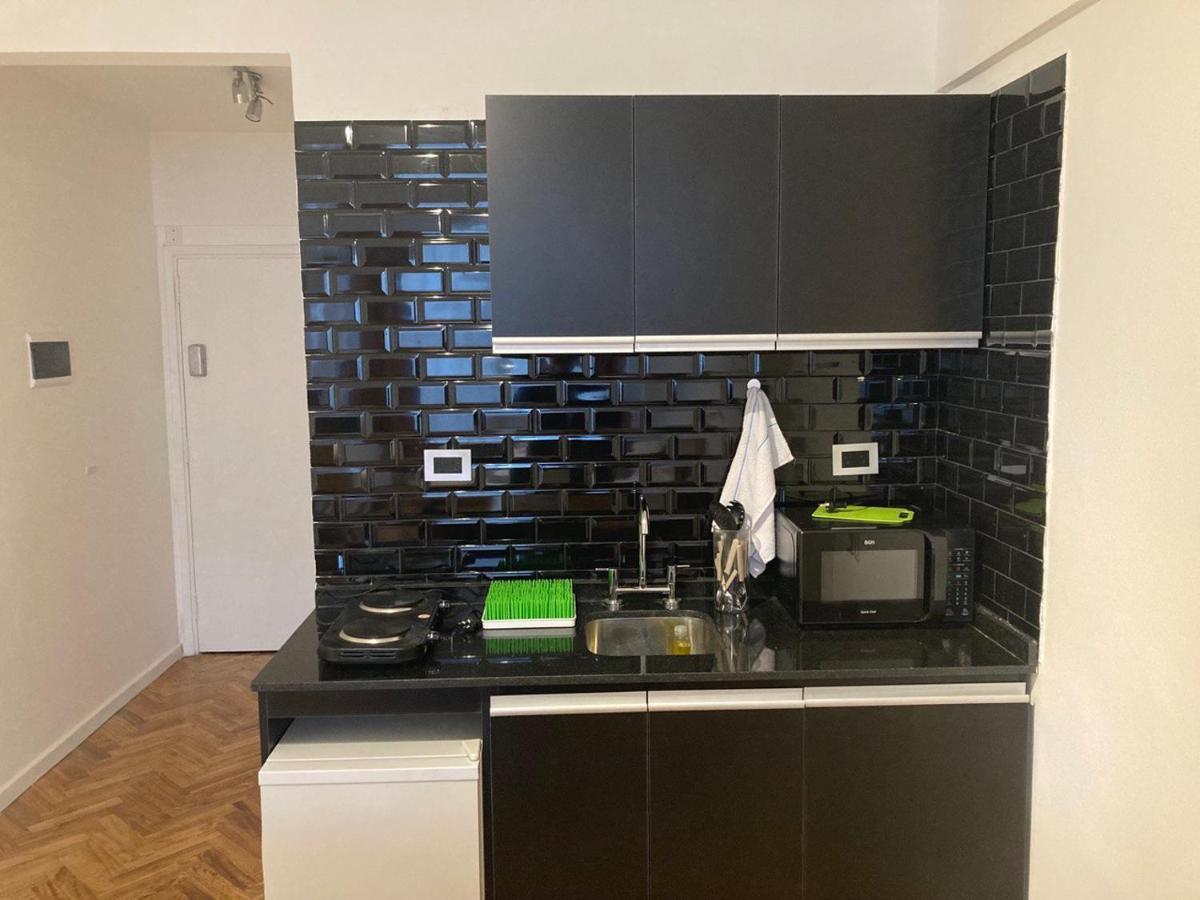 Apartamento Uruguay 467
