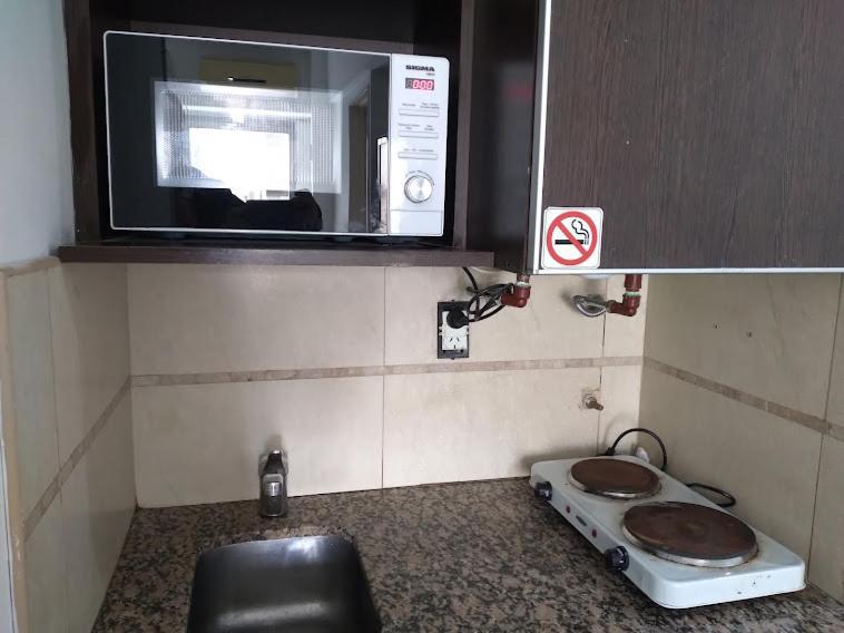 Hermoso Departamento Aparthotel *