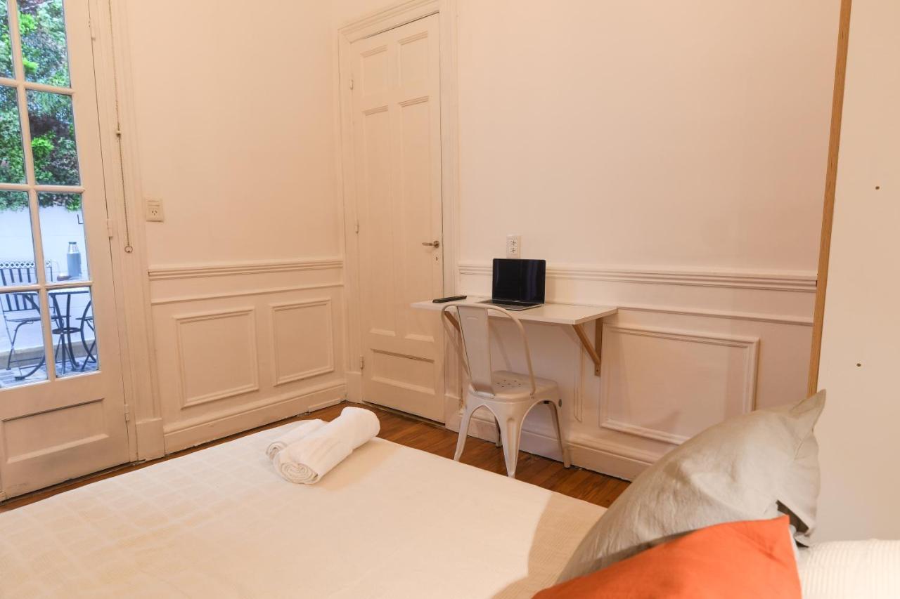 Cambacua Bed and breakfast Ciudad Autónoma de Buenos Aires