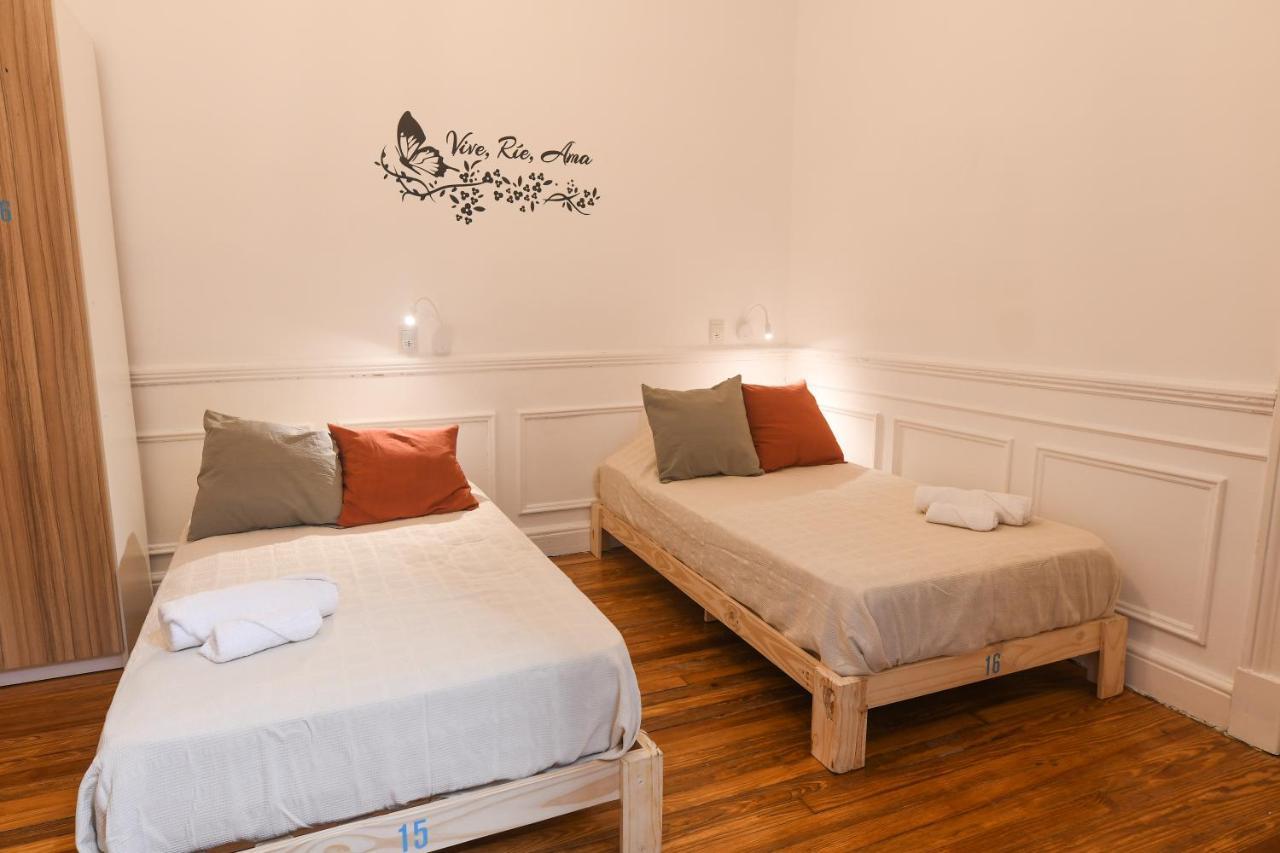 Bed and breakfast Cambacua *