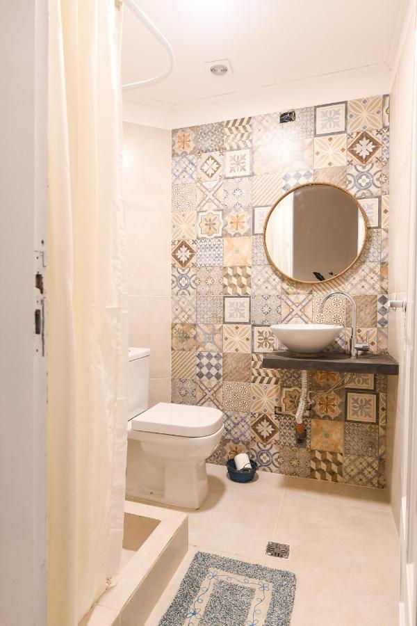 Bed and breakfast Cambacua *