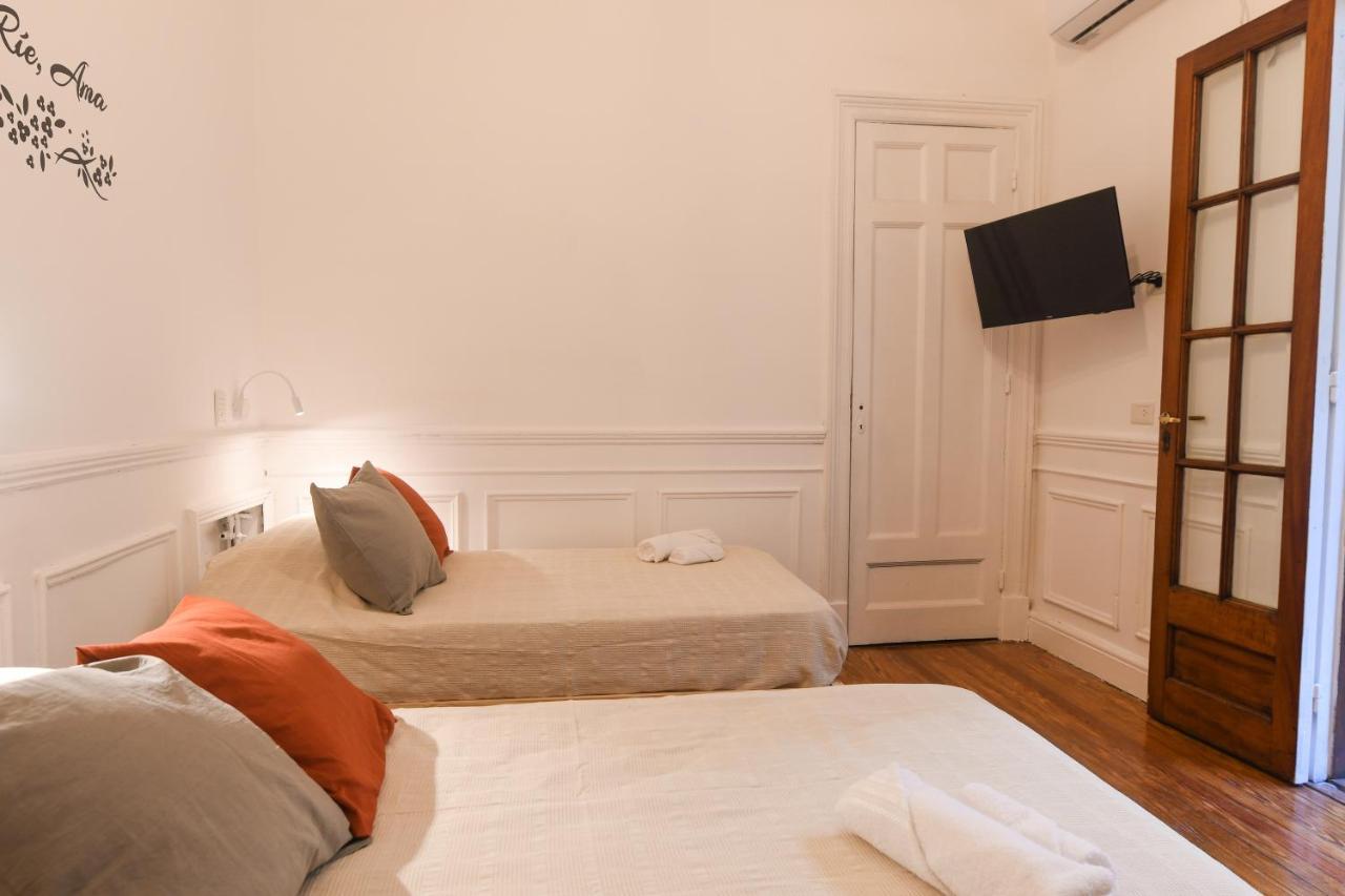 Bed & Breakfast Cambacua *