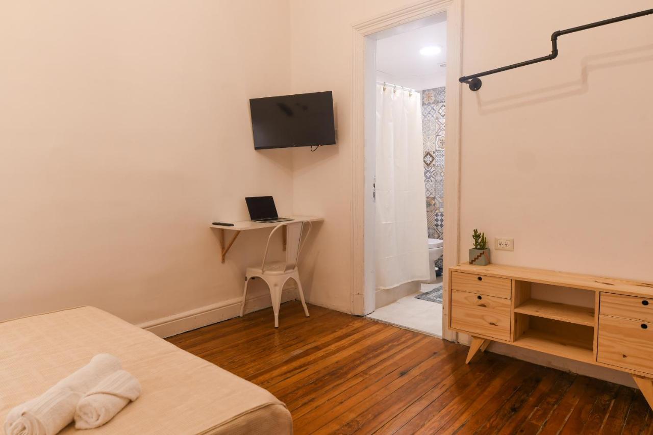 Bed and breakfast Cambacua