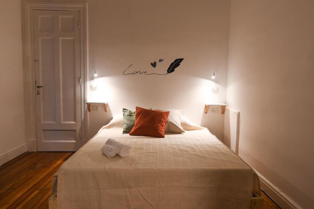 Cambacua Bed and breakfast