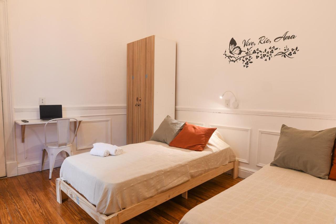 Bed and breakfast Cambacua *
