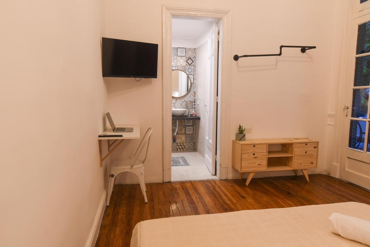 Bed and breakfast Cambacua *