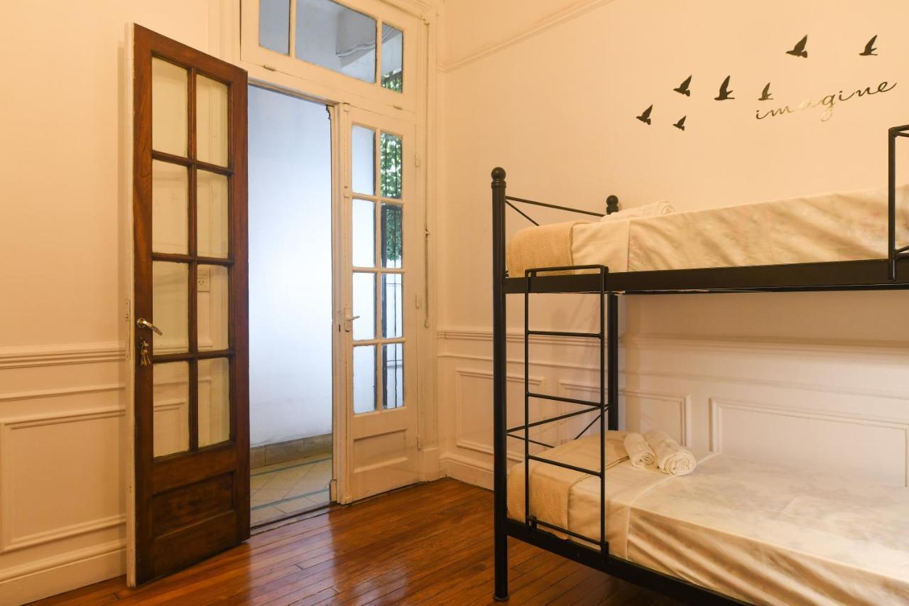 Cambacua Bed and breakfast