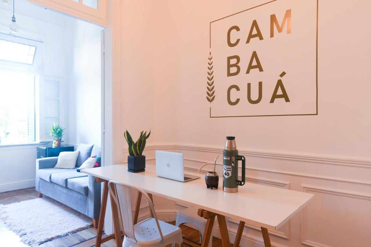 Cambacua
