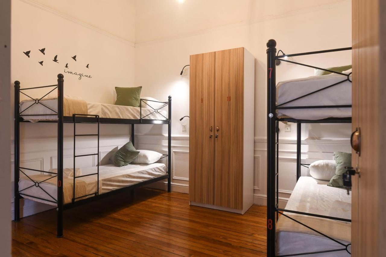 Bed and breakfast Cambacua