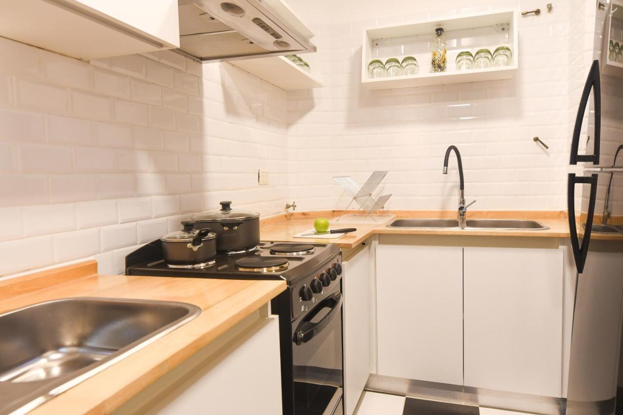 Bed and breakfast Cambacua Ciudad Autónoma de Buenos Aires